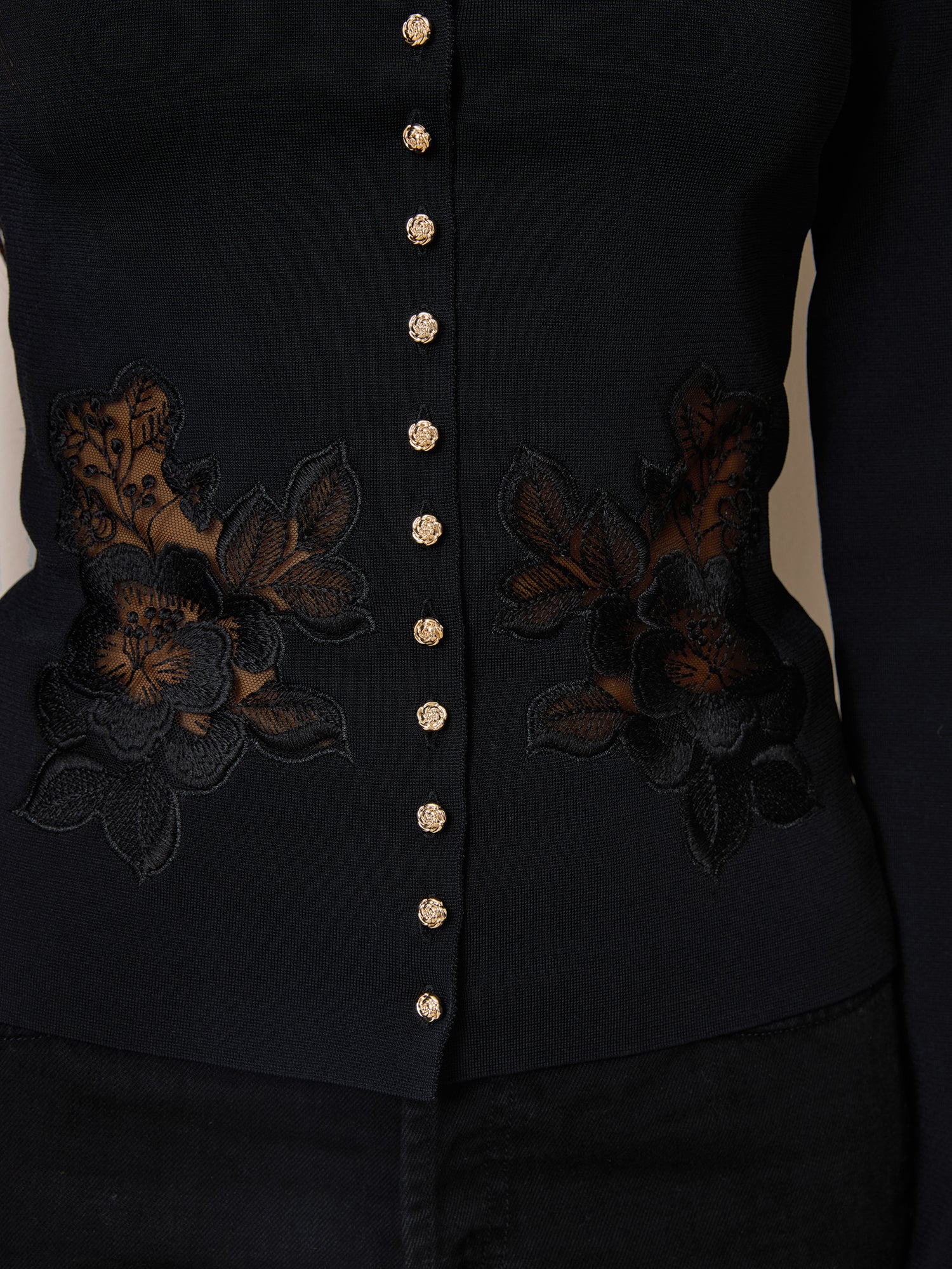 Cardigan LUCIENNE Cardigan LUCIENNE